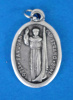 St. Juan Capistrano Medal
